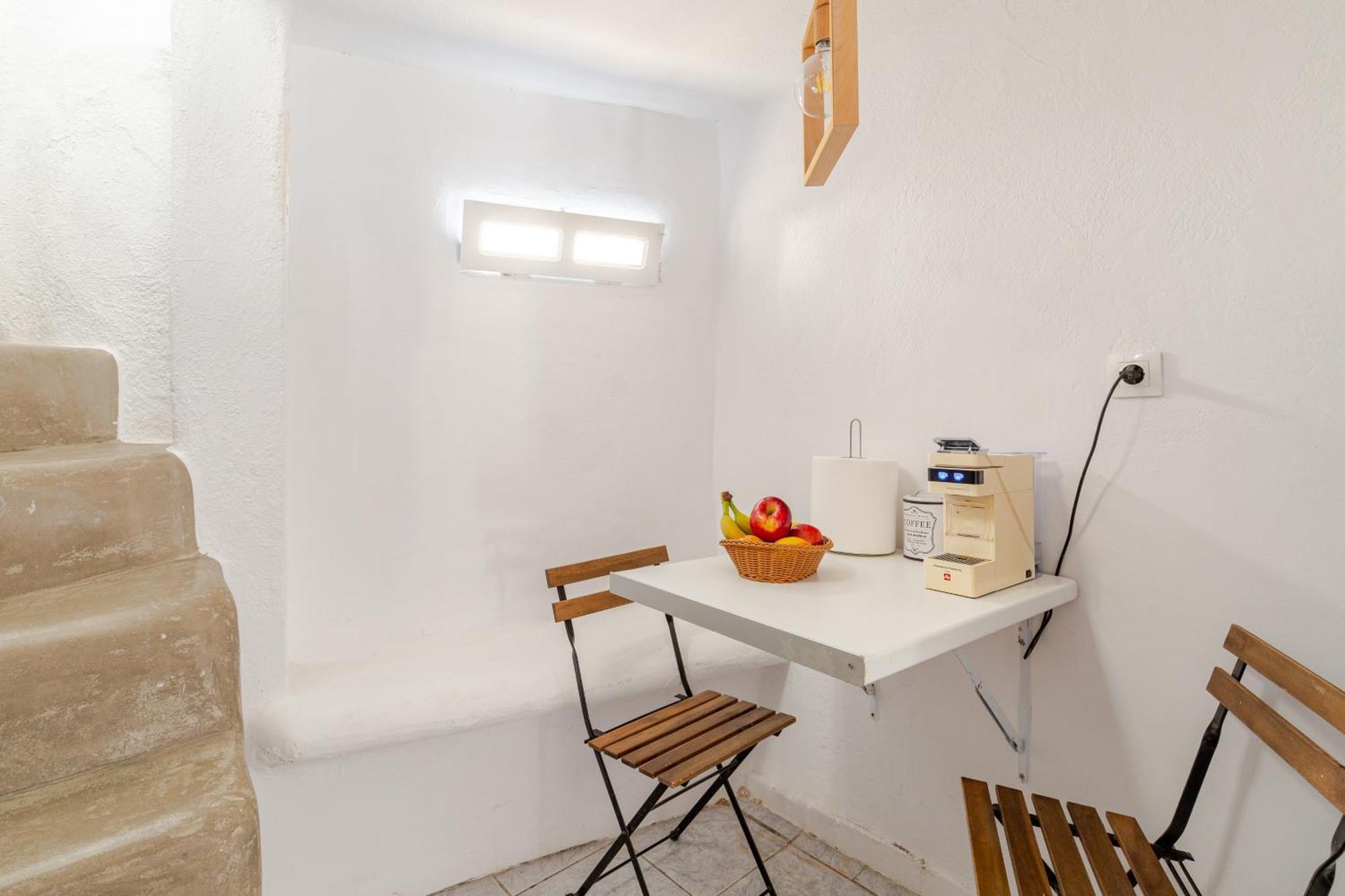 Elenitas Town House With Veranda And Sea View * Mykonos Town