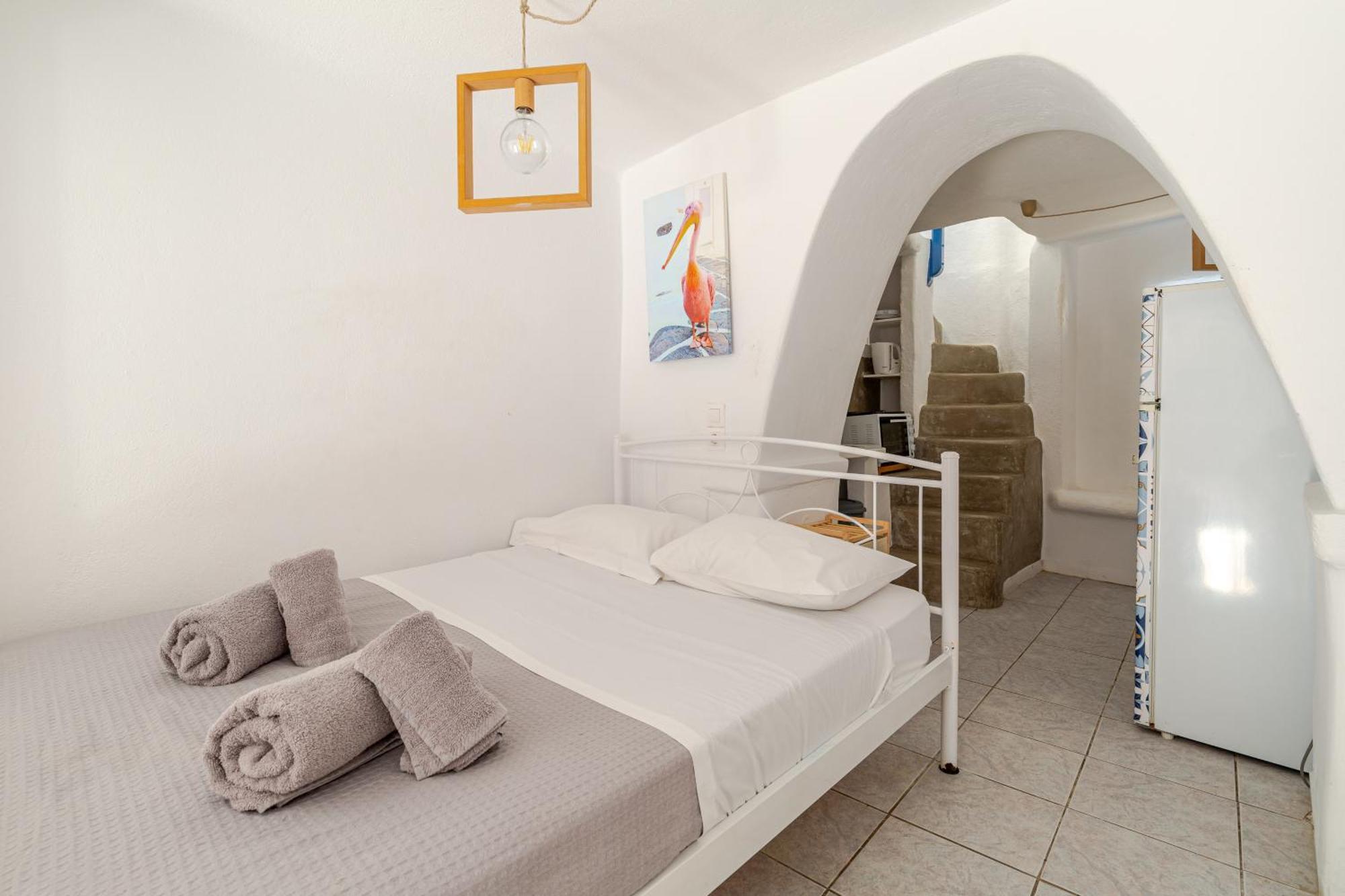 Apartment Elenitas Town House With Veranda And Sea View