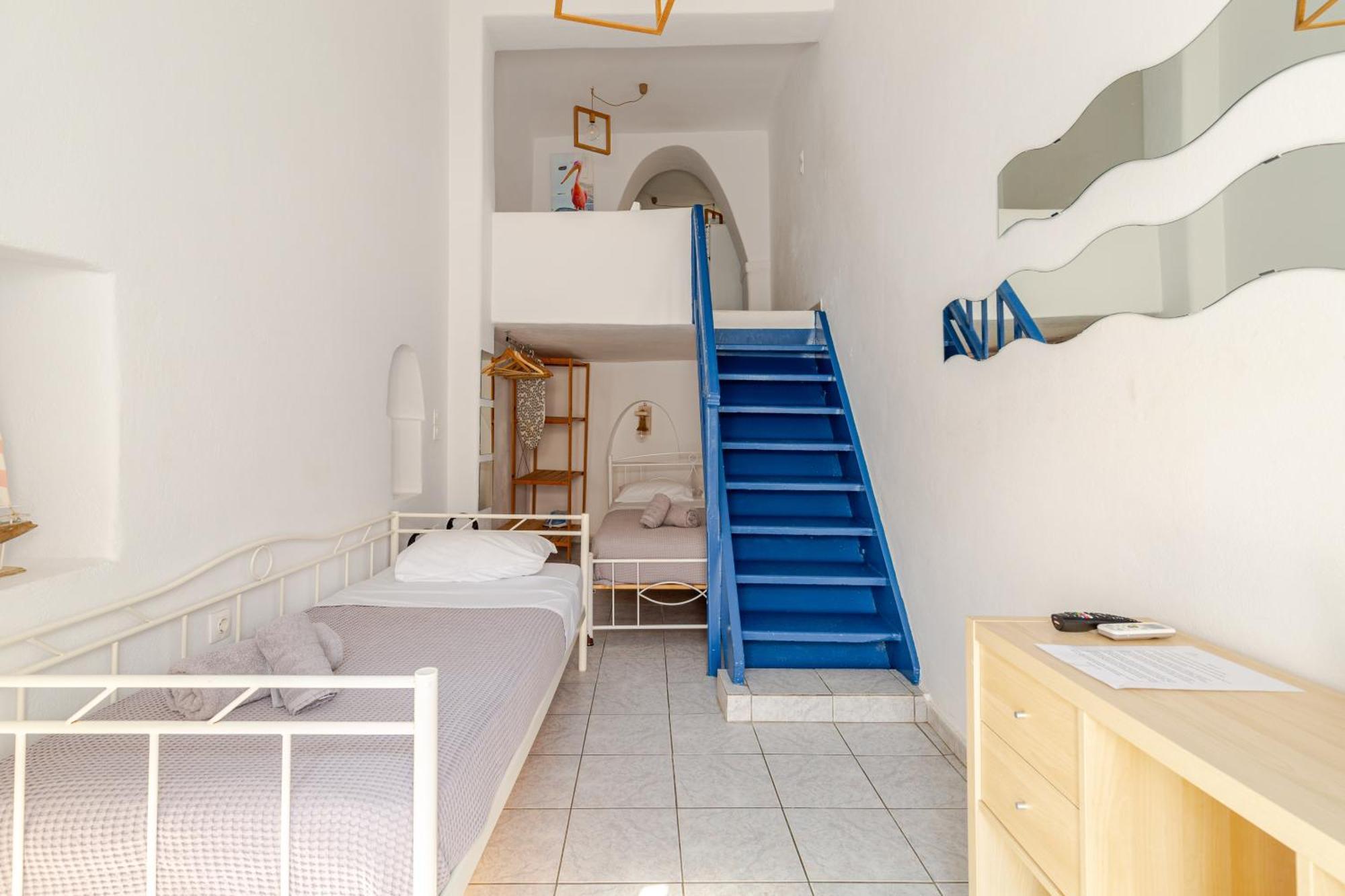 Apartment Elenitas Town House With Veranda And Sea View *